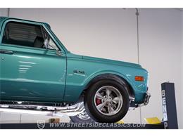 1969 Chevrolet C10 (CC-2070977) for sale in Concord, North Carolina