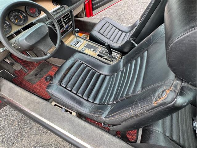 1972 Citroen SM (CC-2079770) for sale in Morgantown, Pennsylvania