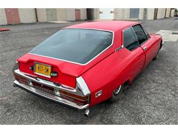 1972 Citroen SM (CC-2079770) for sale in Morgantown, Pennsylvania