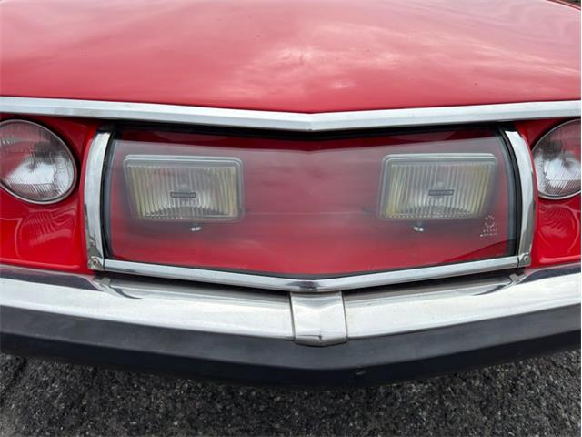 1972 Citroen SM (CC-2079770) for sale in Morgantown, Pennsylvania