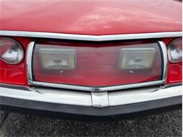 1972 Citroen SM (CC-2079770) for sale in Morgantown, Pennsylvania