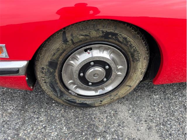 1972 Citroen SM (CC-2079770) for sale in Morgantown, Pennsylvania