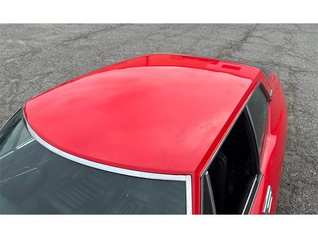 1972 Citroen SM (CC-2079770) for sale in Morgantown, Pennsylvania