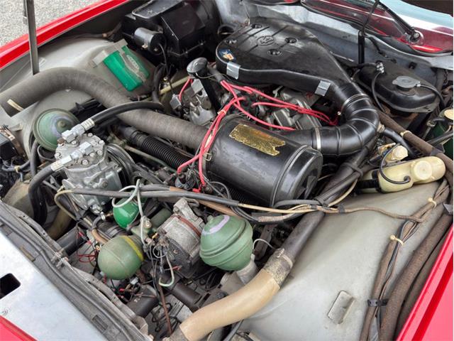 1972 Citroen SM (CC-2079770) for sale in Morgantown, Pennsylvania