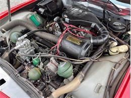 1972 Citroen SM (CC-2079770) for sale in Morgantown, Pennsylvania