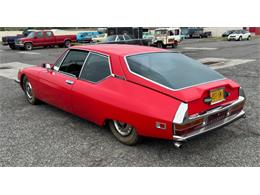 1972 Citroen SM (CC-2079770) for sale in Morgantown, Pennsylvania