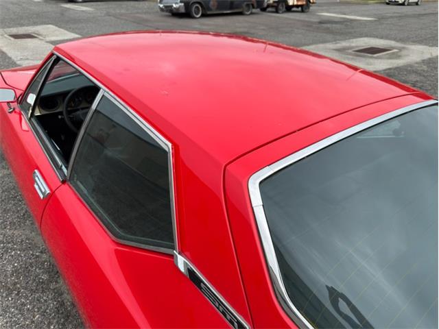 1972 Citroen SM (CC-2079770) for sale in Morgantown, Pennsylvania