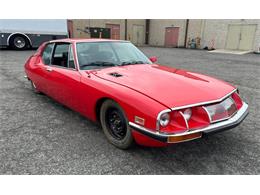 1972 Citroen SM (CC-2079770) for sale in Morgantown, Pennsylvania