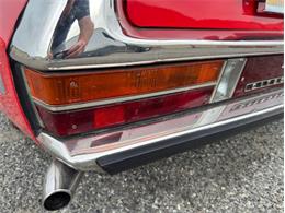 1972 Citroen SM (CC-2079770) for sale in Morgantown, Pennsylvania