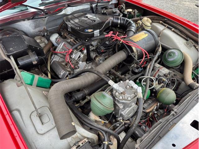 1972 Citroen SM (CC-2079770) for sale in Morgantown, Pennsylvania