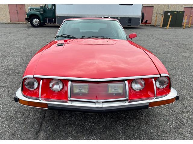 1972 Citroen SM (CC-2079770) for sale in Morgantown, Pennsylvania