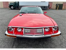 1972 Citroen SM (CC-2079770) for sale in Morgantown, Pennsylvania
