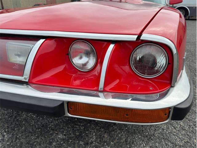 1972 Citroen SM (CC-2079770) for sale in Morgantown, Pennsylvania