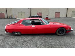 1972 Citroen SM (CC-2079770) for sale in Morgantown, Pennsylvania