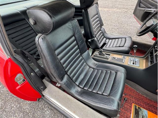 1972 Citroen SM (CC-2079770) for sale in Morgantown, Pennsylvania