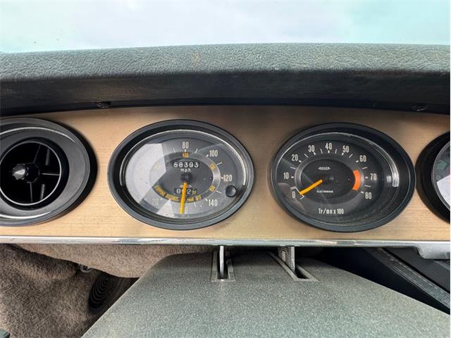 1972 Citroen SM (CC-2079770) for sale in Morgantown, Pennsylvania