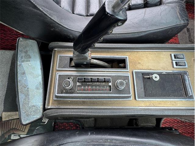 1972 Citroen SM (CC-2079770) for sale in Morgantown, Pennsylvania