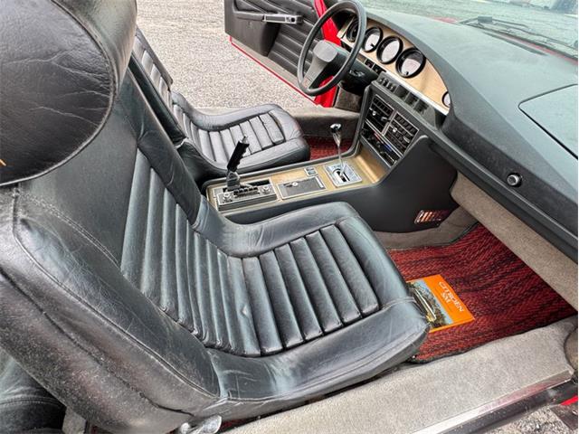 1972 Citroen SM (CC-2079770) for sale in Morgantown, Pennsylvania
