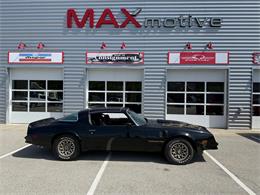 1978 Pontiac Firebird Trans Am (CC-2079771) for sale in Pittsburgh, Pennsylvania
