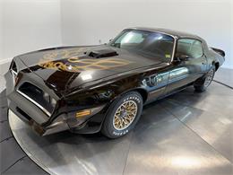 1978 Pontiac Firebird Trans Am (CC-2079771) for sale in Pittsburgh, Pennsylvania