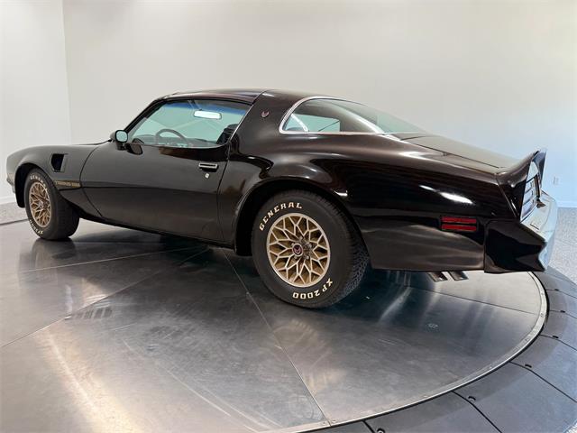 1978 Pontiac Firebird Trans Am (CC-2079771) for sale in Pittsburgh, Pennsylvania
