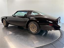 1978 Pontiac Firebird Trans Am (CC-2079771) for sale in Pittsburgh, Pennsylvania