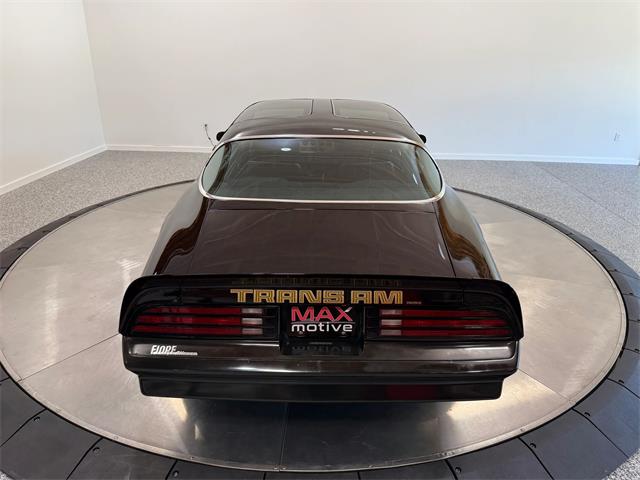 1978 Pontiac Firebird Trans Am (CC-2079771) for sale in Pittsburgh, Pennsylvania