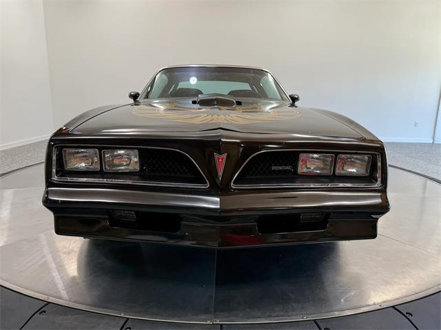 1978 Pontiac Firebird Trans Am (CC-2079771) for sale in Pittsburgh, Pennsylvania