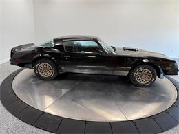 1978 Pontiac Firebird Trans Am (CC-2079771) for sale in Pittsburgh, Pennsylvania