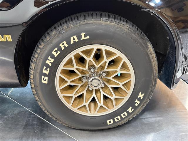 1978 Pontiac Firebird Trans Am (CC-2079771) for sale in Pittsburgh, Pennsylvania