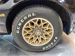 1978 Pontiac Firebird Trans Am (CC-2079771) for sale in Pittsburgh, Pennsylvania