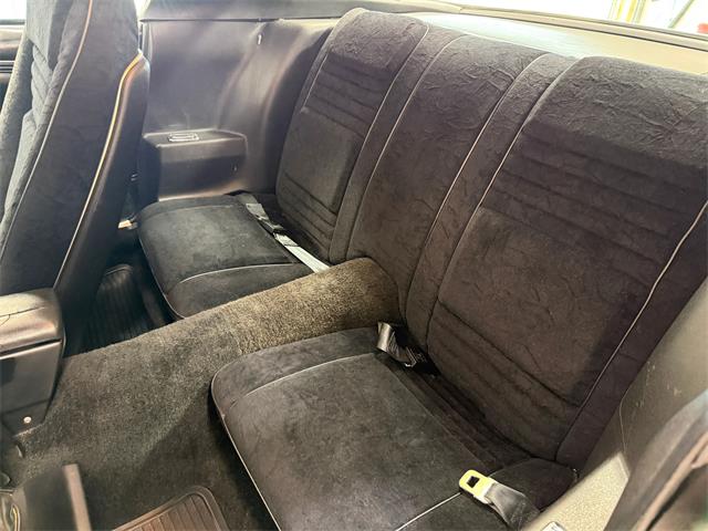 1978 Pontiac Firebird Trans Am (CC-2079771) for sale in Pittsburgh, Pennsylvania