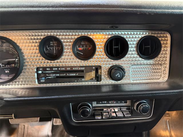 1978 Pontiac Firebird Trans Am (CC-2079771) for sale in Pittsburgh, Pennsylvania