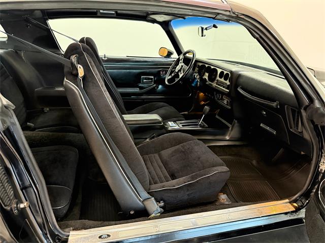 1978 Pontiac Firebird Trans Am (CC-2079771) for sale in Pittsburgh, Pennsylvania