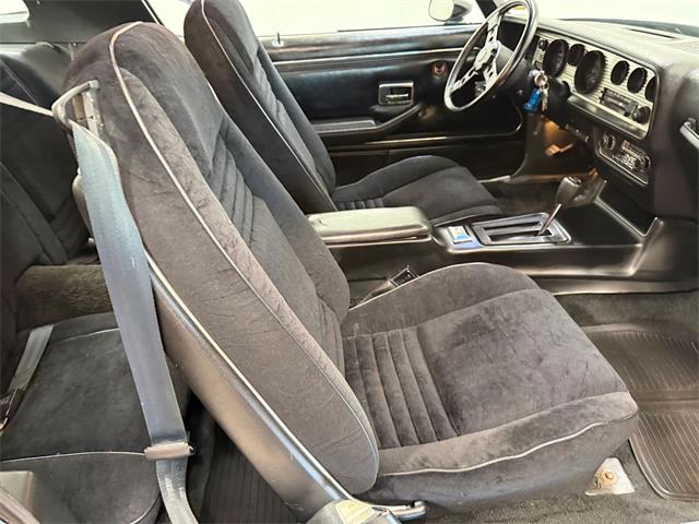 1978 Pontiac Firebird Trans Am (CC-2079771) for sale in Pittsburgh, Pennsylvania