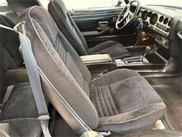 1978 Pontiac Firebird Trans Am (CC-2079771) for sale in Pittsburgh, Pennsylvania