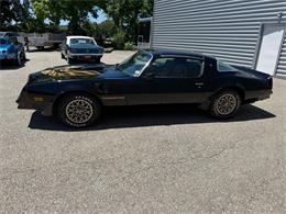 1978 Pontiac Firebird Trans Am (CC-2079771) for sale in Pittsburgh, Pennsylvania