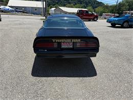 1978 Pontiac Firebird Trans Am (CC-2079771) for sale in Pittsburgh, Pennsylvania