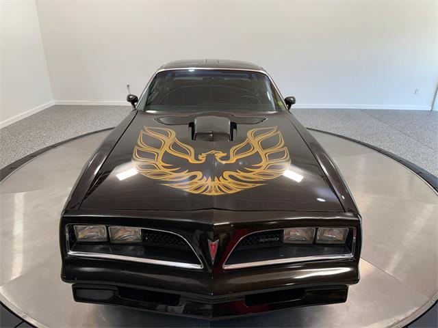 1978 Pontiac Firebird Trans Am (CC-2079771) for sale in Pittsburgh, Pennsylvania