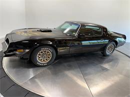 1978 Pontiac Firebird Trans Am (CC-2079771) for sale in Pittsburgh, Pennsylvania