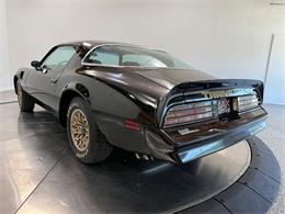 1978 Pontiac Firebird Trans Am (CC-2079771) for sale in Pittsburgh, Pennsylvania