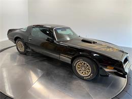 1978 Pontiac Firebird Trans Am (CC-2079771) for sale in Pittsburgh, Pennsylvania