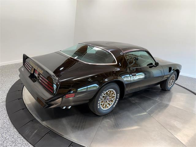 1978 Pontiac Firebird Trans Am (CC-2079771) for sale in Pittsburgh, Pennsylvania