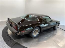 1978 Pontiac Firebird Trans Am (CC-2079771) for sale in Pittsburgh, Pennsylvania