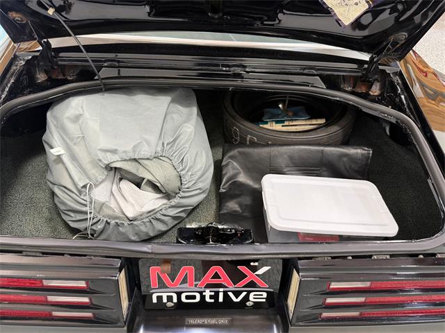 1978 Pontiac Firebird Trans Am (CC-2079771) for sale in Pittsburgh, Pennsylvania
