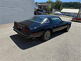 1978 Pontiac Firebird Trans Am (CC-2079771) for sale in Pittsburgh, Pennsylvania