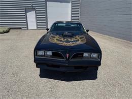 1978 Pontiac Firebird Trans Am (CC-2079771) for sale in Pittsburgh, Pennsylvania