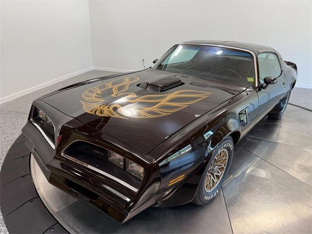 1978 Pontiac Firebird Trans Am (CC-2079771) for sale in Pittsburgh, Pennsylvania