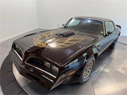 1978 Pontiac Firebird Trans Am (CC-2079771) for sale in Pittsburgh, Pennsylvania