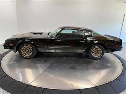 1978 Pontiac Firebird Trans Am (CC-2079771) for sale in Pittsburgh, Pennsylvania